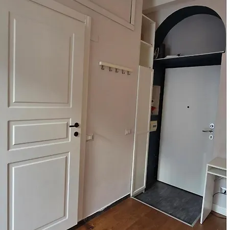 Apartman Milanocityroom